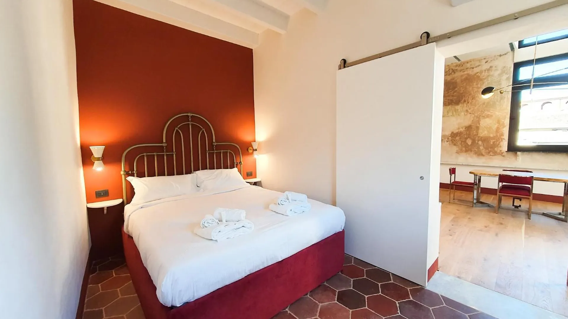 Cs Stylish Loft With Terrace Spanish Steps Rome Apartment