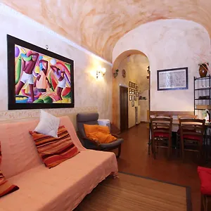  Appartement Lupa Flat